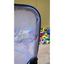 Sponda letto