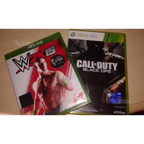 Xbox One
