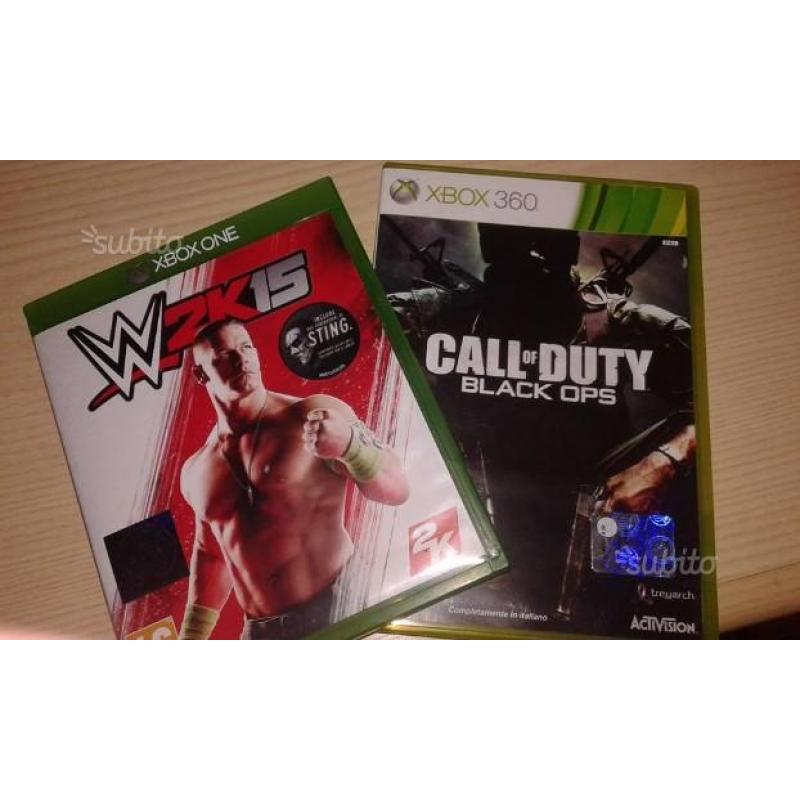 Xbox One