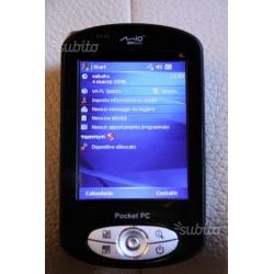 Palmare PDA Mio P550