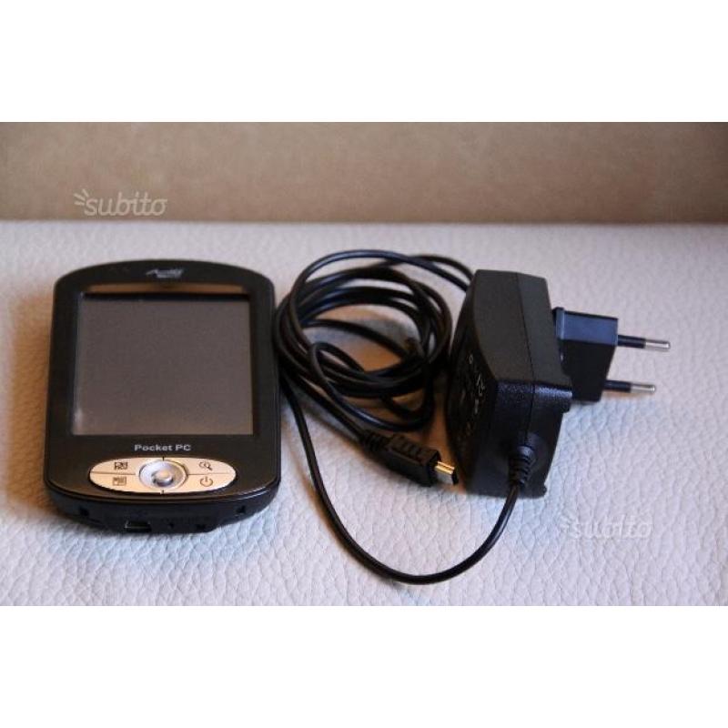 Palmare PDA Mio P550