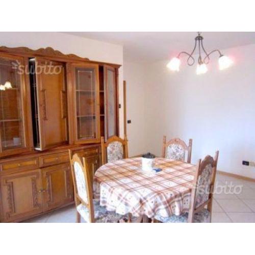Appartamento a Besenello