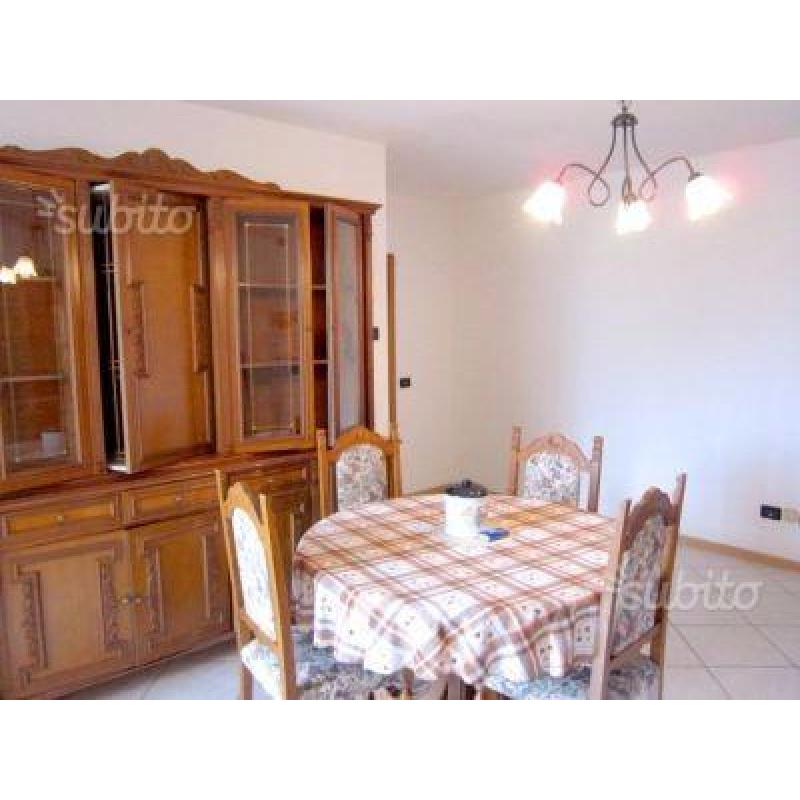 Appartamento a Besenello