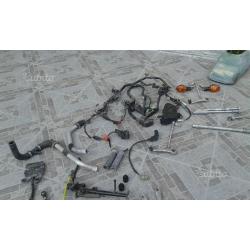 Ricambi Cbr 600 rr 05 06