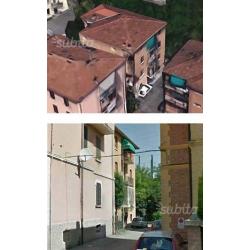 Appartamento comodo, libero al rogito