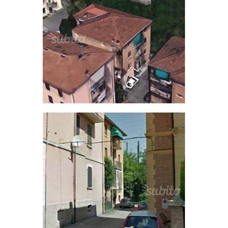 Appartamento comodo, libero al rogito