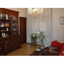 Appartamento comodo, libero al rogito