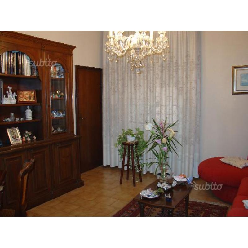 Appartamento comodo, libero al rogito