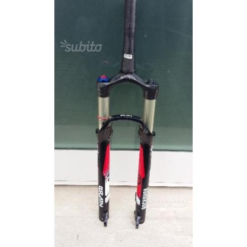 FORCELLA MARCA ROCK SHOK, Mod. SID WC