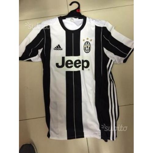Completo calcio originali nike puma adidas kappa