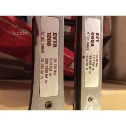 2 chiavi dinanometriche britool
