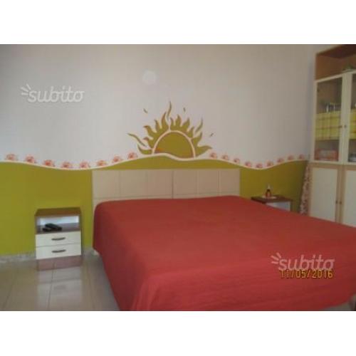 2 a 9 Luglio Gallipoli 300mt mare