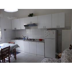 Ultimo periodo, 20/31 agosto, bilocale Cecina mare