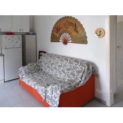 Ultimo periodo, 20/31 agosto, bilocale Cecina mare