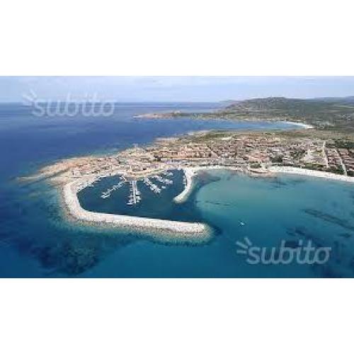 Lotti edificabili vista mare - isola rossa