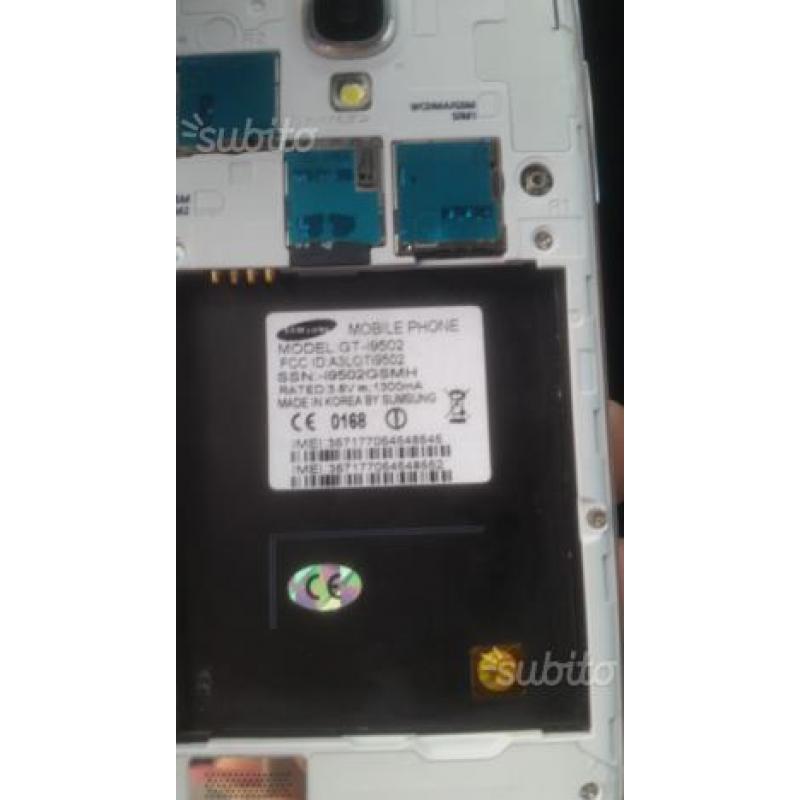 S4 dual sim