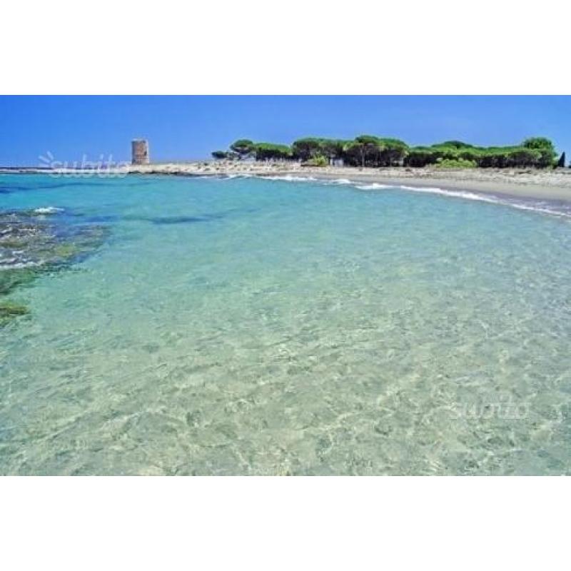 Sardegna vacanze estive a Posada/La Caletta