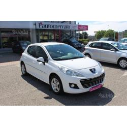 PEUGEOT 207 1.6 8V HDi 93CV 5p. Millesim 200