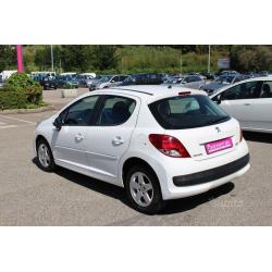 PEUGEOT 207 1.6 8V HDi 93CV 5p. Millesim 200