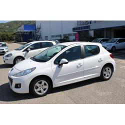PEUGEOT 207 1.6 8V HDi 93CV 5p. Millesim 200