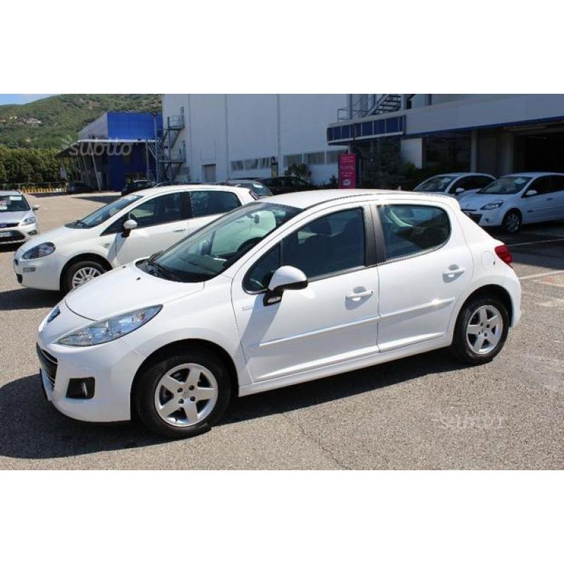 PEUGEOT 207 1.6 8V HDi 93CV 5p. Millesim 200