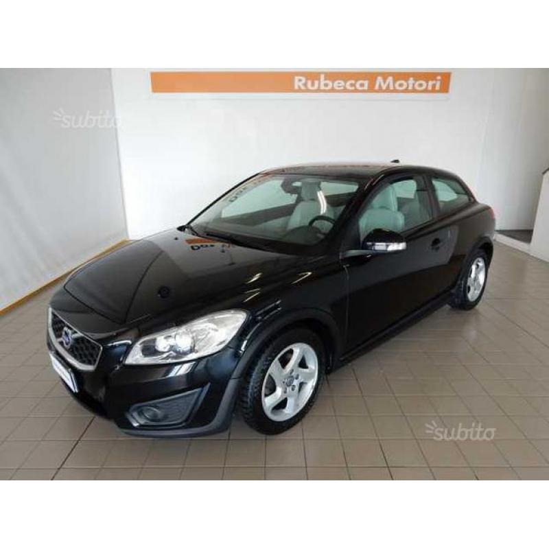 Volvo C30 DRIVe Kinetic