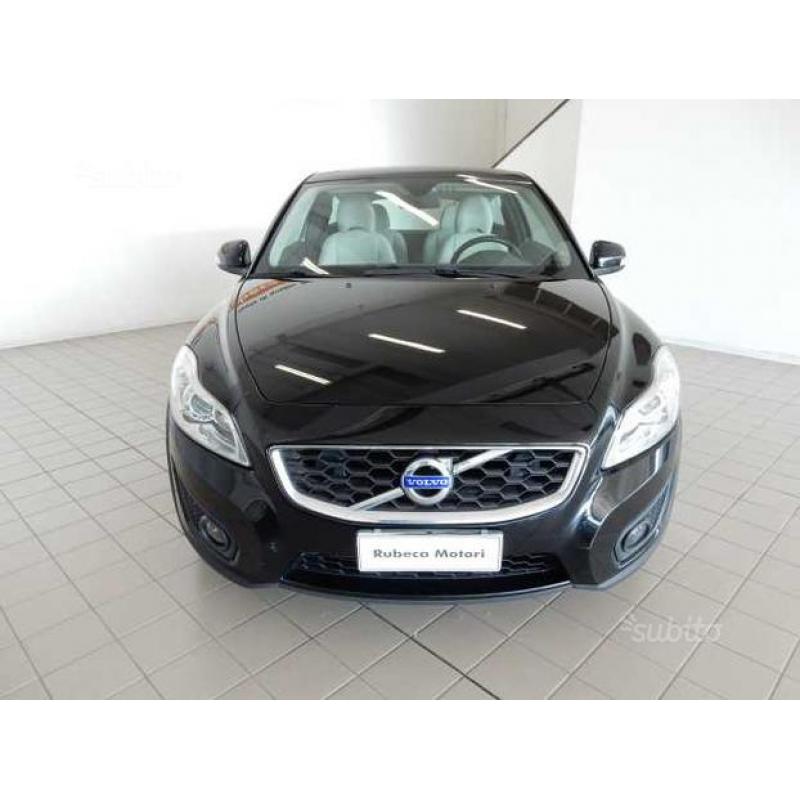 Volvo C30 DRIVe Kinetic