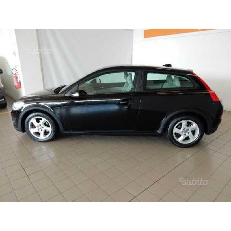 Volvo C30 DRIVe Kinetic