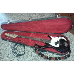 Basso elettrico peavey milestone IV