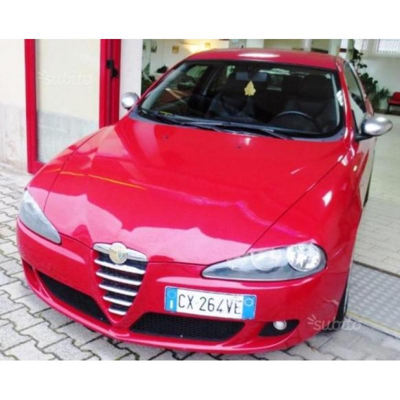 ALFA ROMEO 147 1.9 JTD M-JET 16V 3 porte Dist.