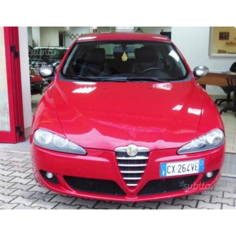 ALFA ROMEO 147 1.9 JTD M-JET 16V 3 porte Dist.