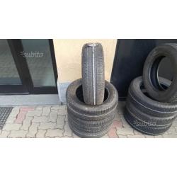 4 pirelli estivi 185/65/15 88t usati 90-95%