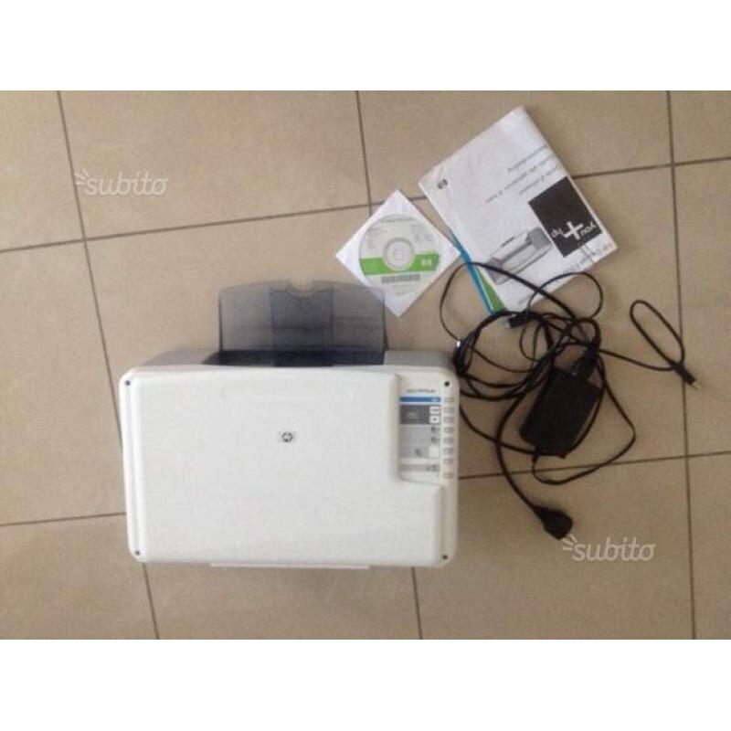 Stampante HP Deskjet F370