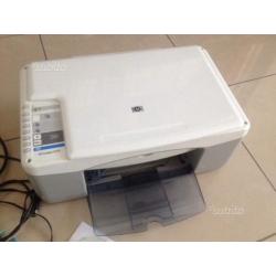 Stampante HP Deskjet F370