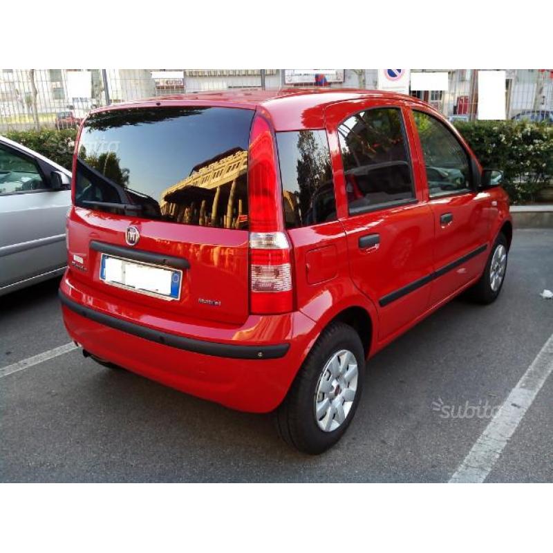 FIAT PANDA 1.3 MJ 16v - 5 POSTI