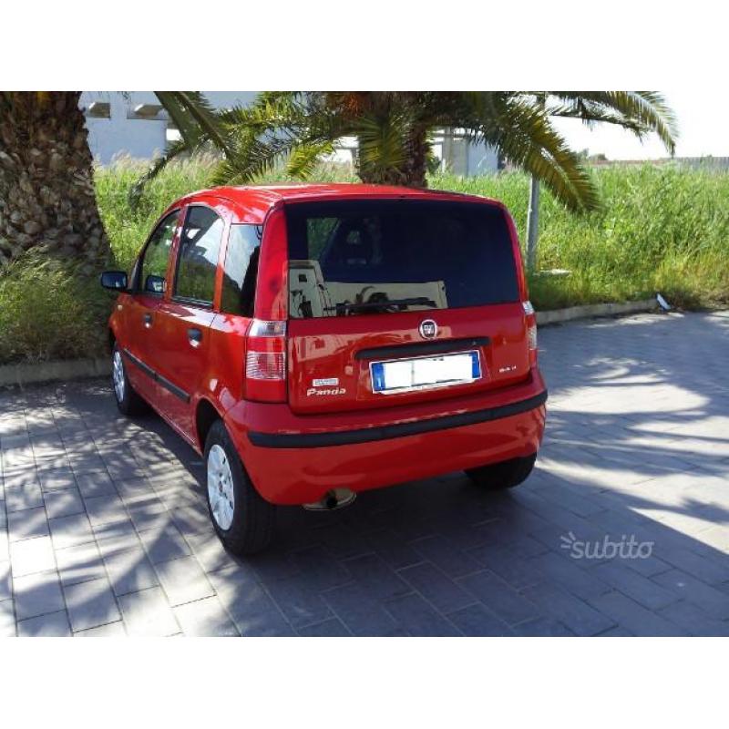 FIAT PANDA 1.3 MJ 16v - 5 POSTI