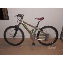 Mtb eclipse driver
