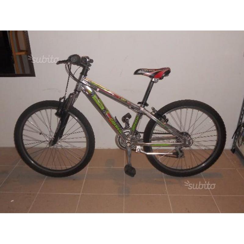 Mtb eclipse driver