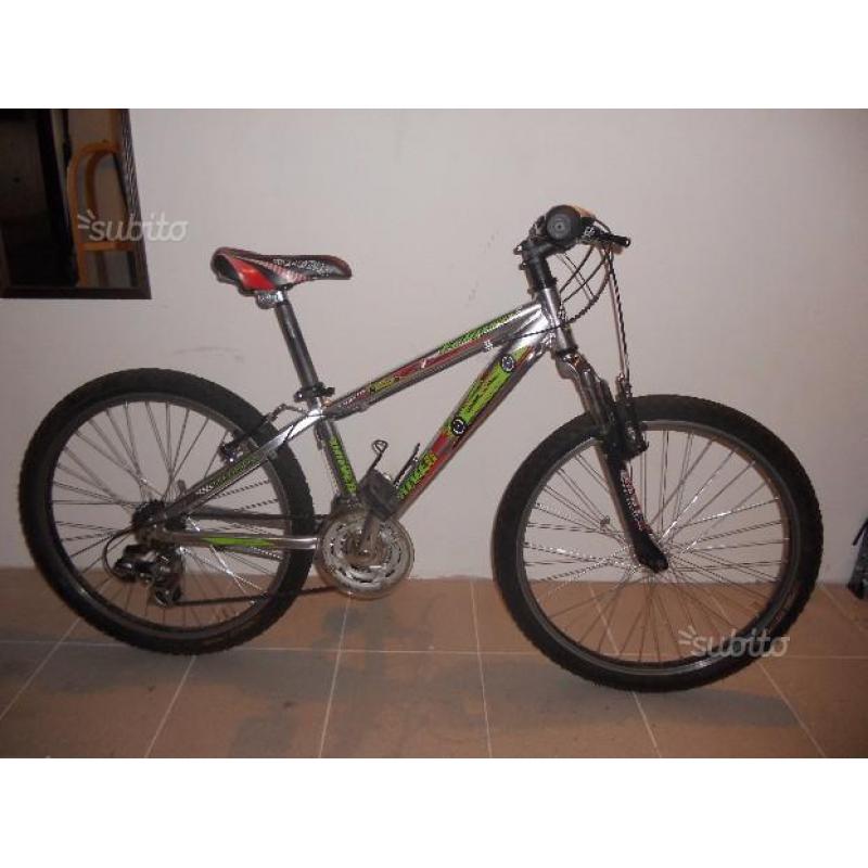 Mtb eclipse driver