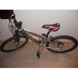 Mtb eclipse driver
