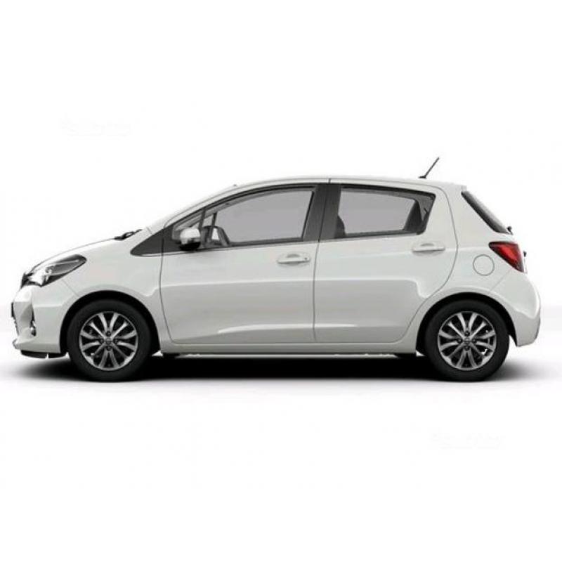 TOYOTA Yaris 1.0 5p Active MY16 +TSS