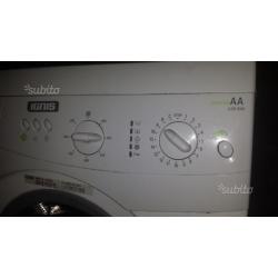 Lavatrice ignis los 800 classe aa