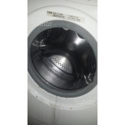 Lavatrice ignis los 800 classe aa