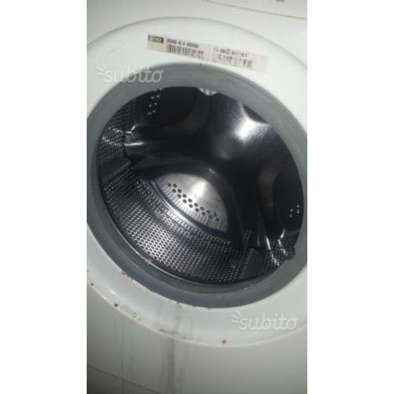Lavatrice ignis los 800 classe aa