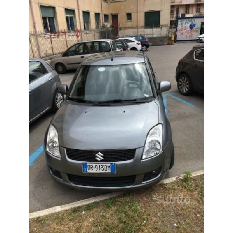 Suzuki swift 1.3 5 porte