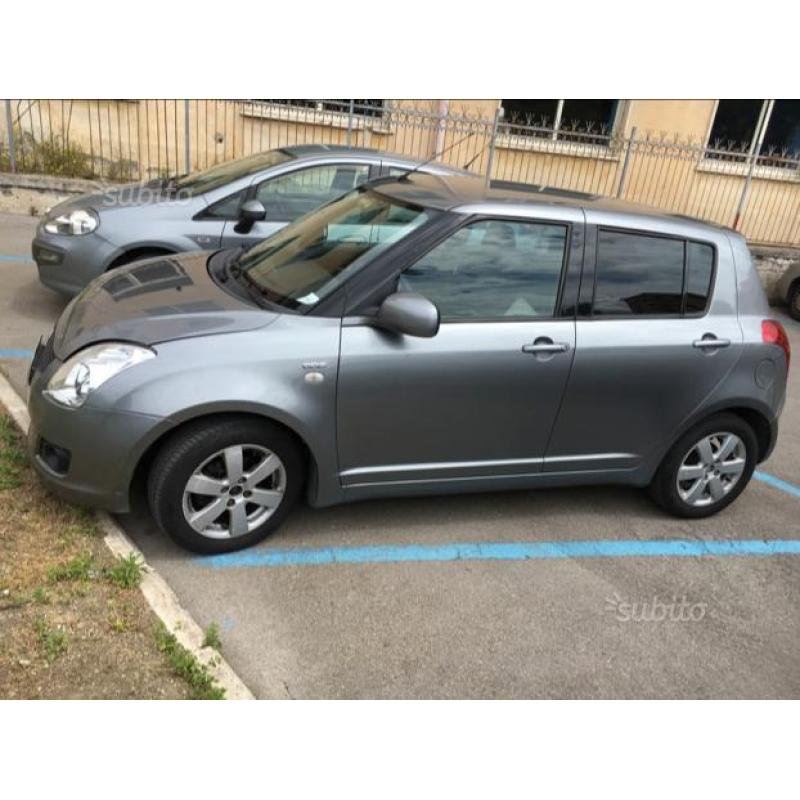 Suzuki swift 1.3 5 porte