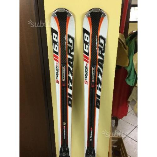 Sci Blizzard 6.8 SPOWER F5