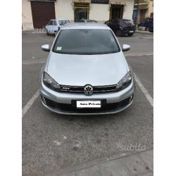 VOLKSWAGEN Golf 6ª serie - 2010