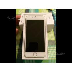 Iphone 6s 64 gb di memoria