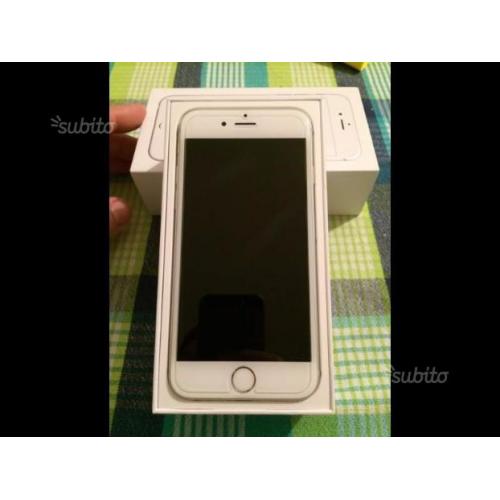 Iphone 6s 64 gb di memoria